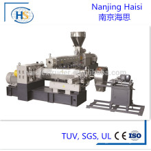 Haisi high quality Carbon black pellet making machine